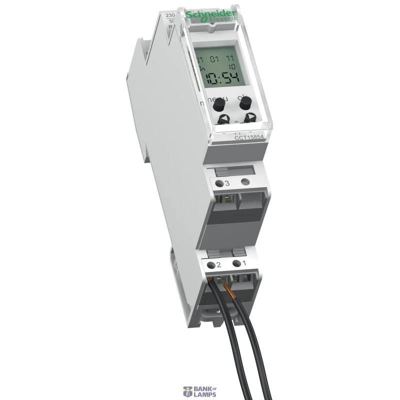 Schneider Electric CCT15854 — Programmable Digital
