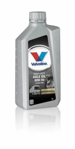 Transmisijas eļļa HD Axle Oil PRO