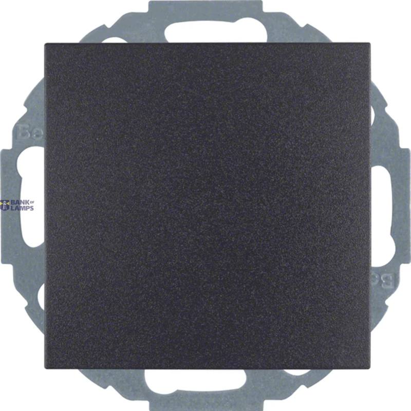 Berker 47441606 — SCHUKO rozete outlet