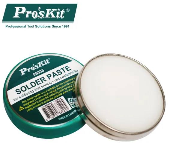 Pro`sKit Lodēšanas pasta 50g