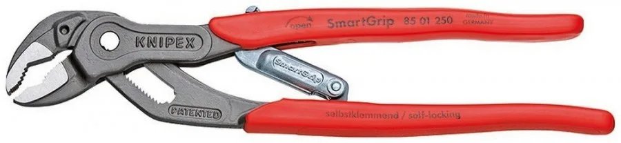 Stangas COBRA SMART GRIP 250mm D32mm