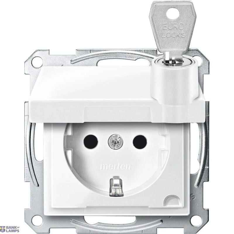 Schneider Electric MTN2315-0319 — rozete Outlet