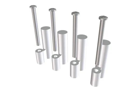 EATON 178941 — HWS-KLV Hollow wall