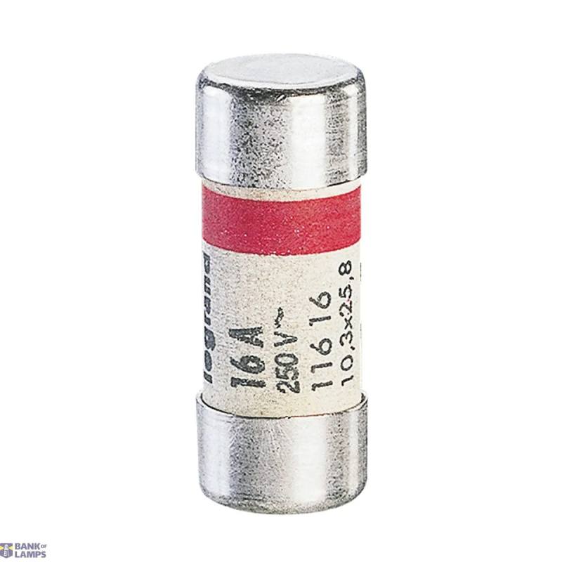 Legrand 011616 — Fuse Cartridge fuse