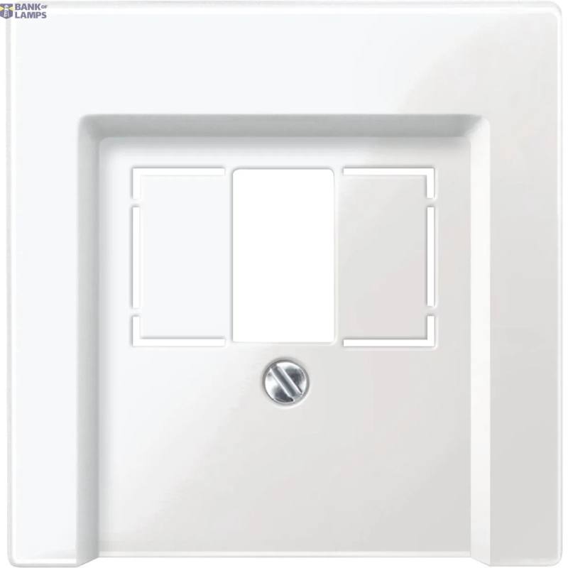 Schneider Electric MTN296019 — Communication Outlet