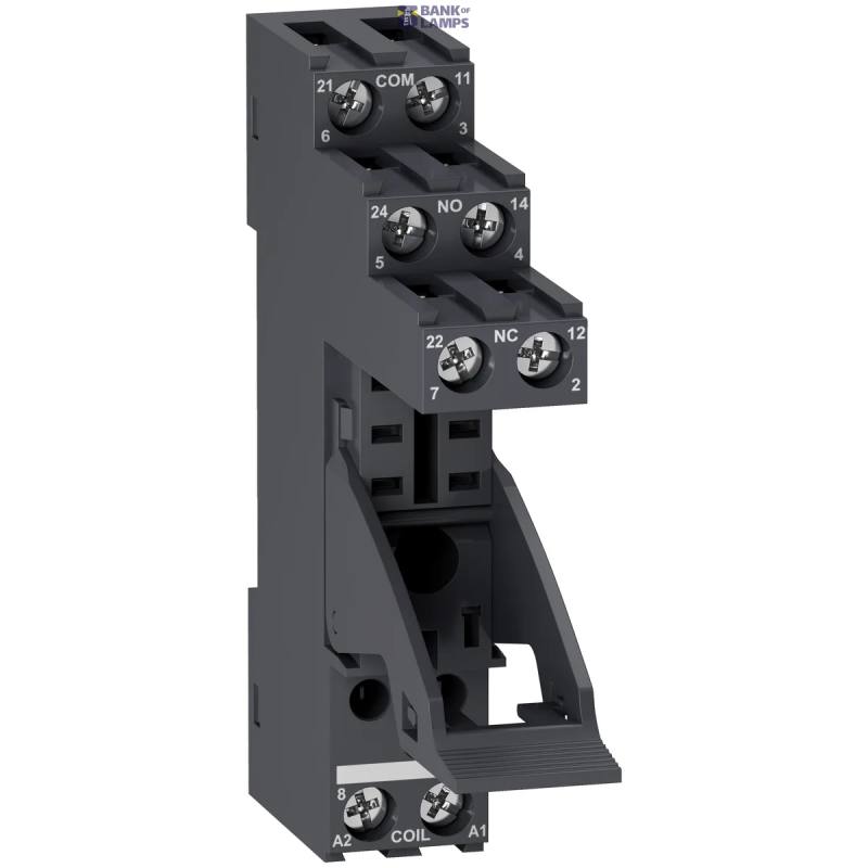 Schneider Electric RGZE1S48M — rozete Harmony
