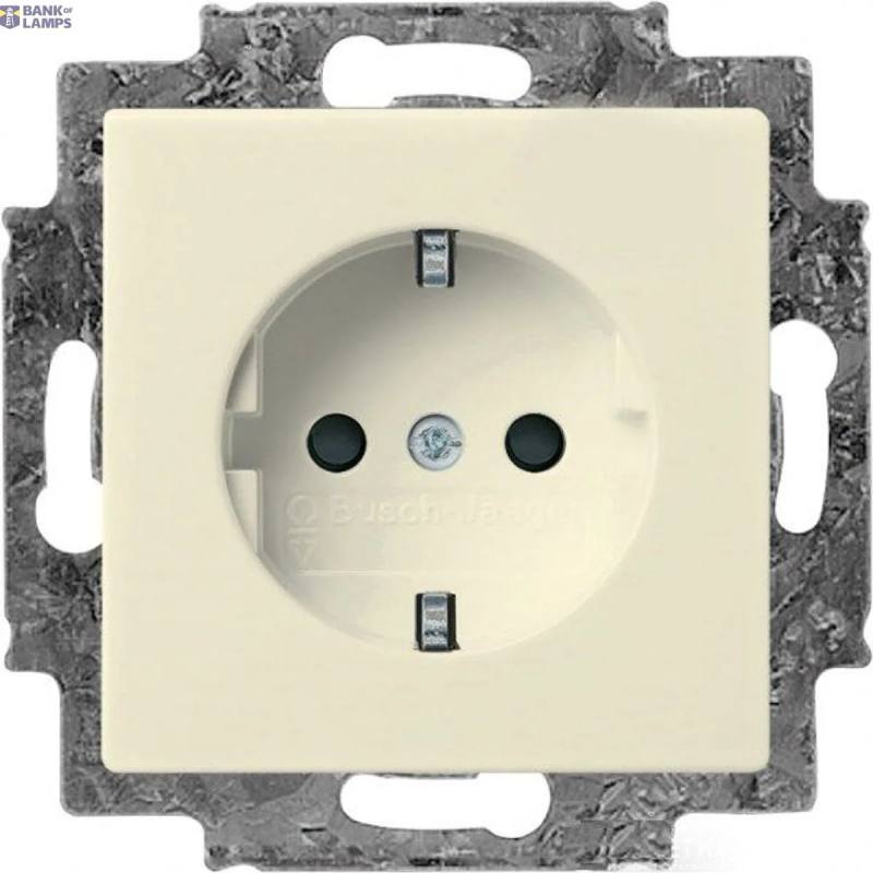Busch-Jaeger 2CKA002011A3857 — 20 EUC-92-507 Cover
