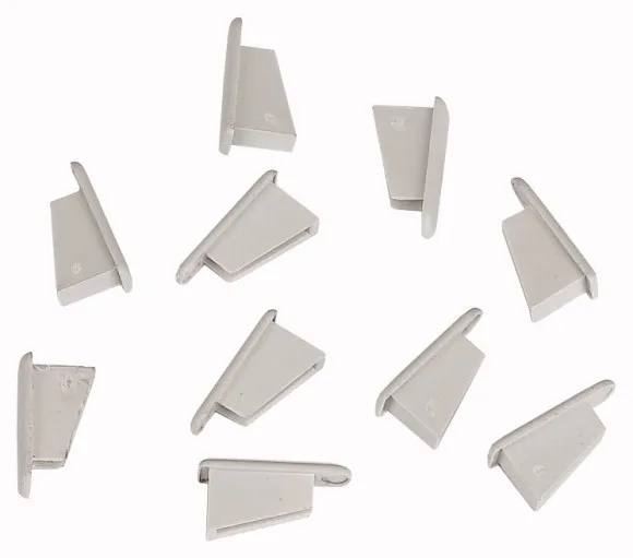 EATON 104905 — Z-V-AK/1P End cap, 1-phase