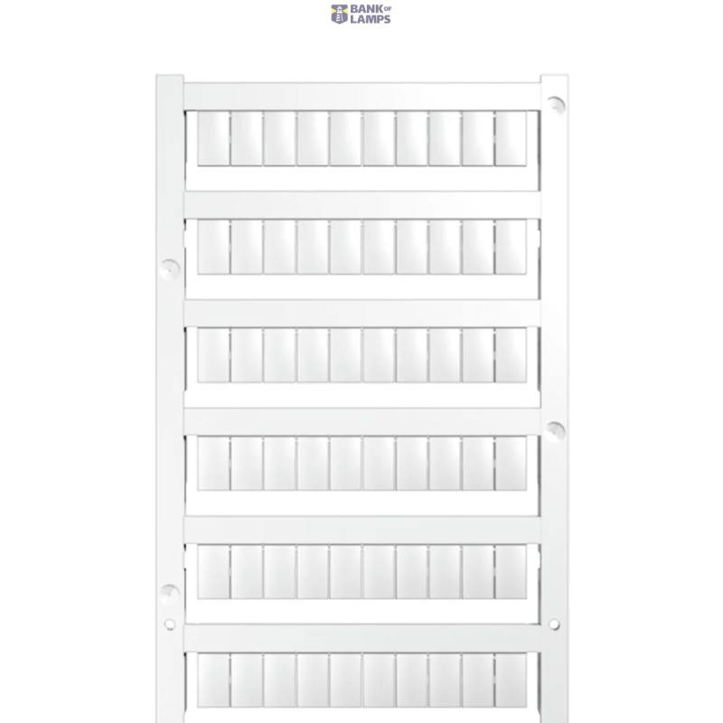 Weidmüller 1677220000 — Terminal Marker MultiFit
