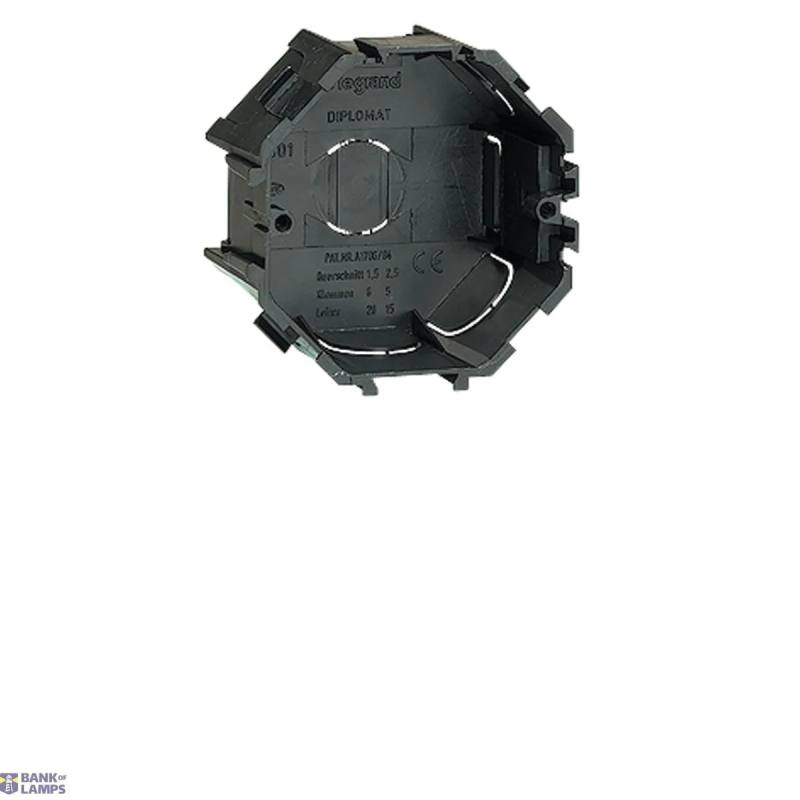 Legrand 031301 — Flush-Mounting Box BOITES