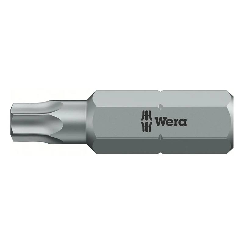 WERA Uzgalis TX25