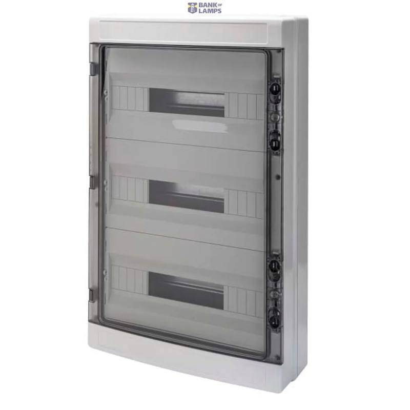GEWISS GW40108 — Distribution Board With