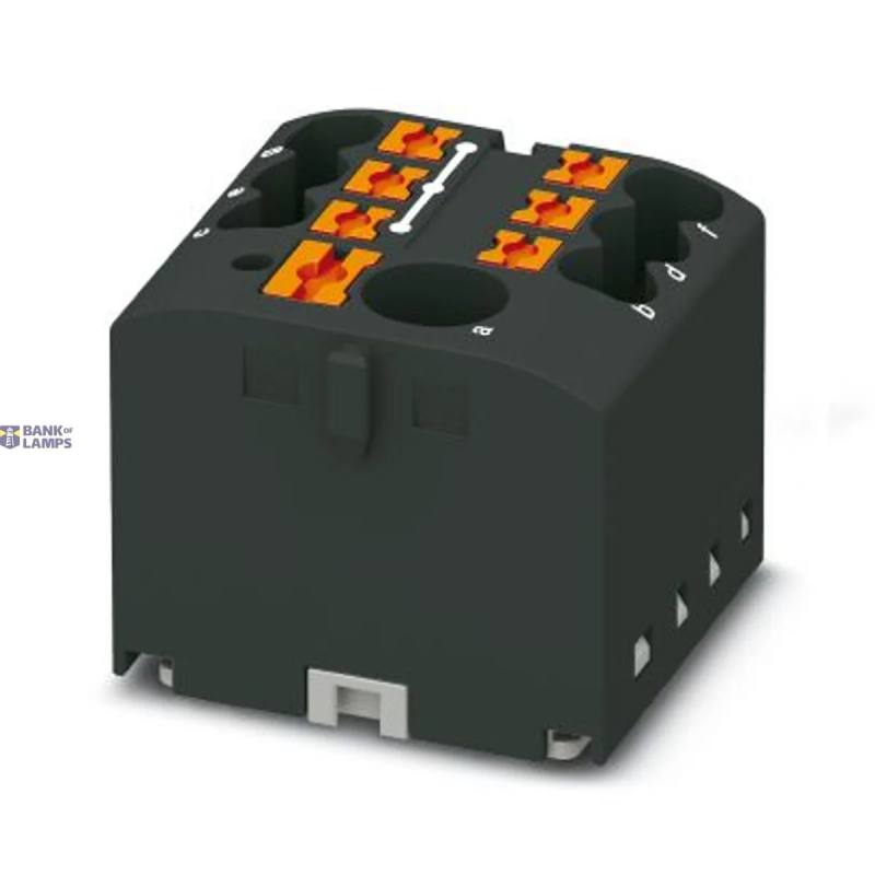 Phoenix Contact 3273344 — Distribution Block
