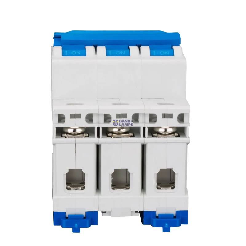 SCHRACK AM618325-- — automātslēdzis AMPARO 6kA