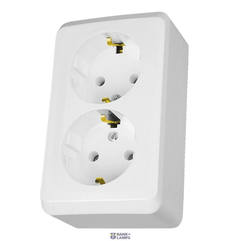 Schneider Electric WDE001048 — rozete Outlet
