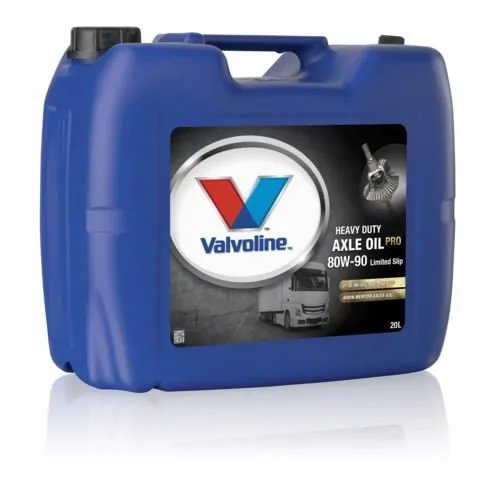 Transmisijas eļļa HD Axle Oil PRO