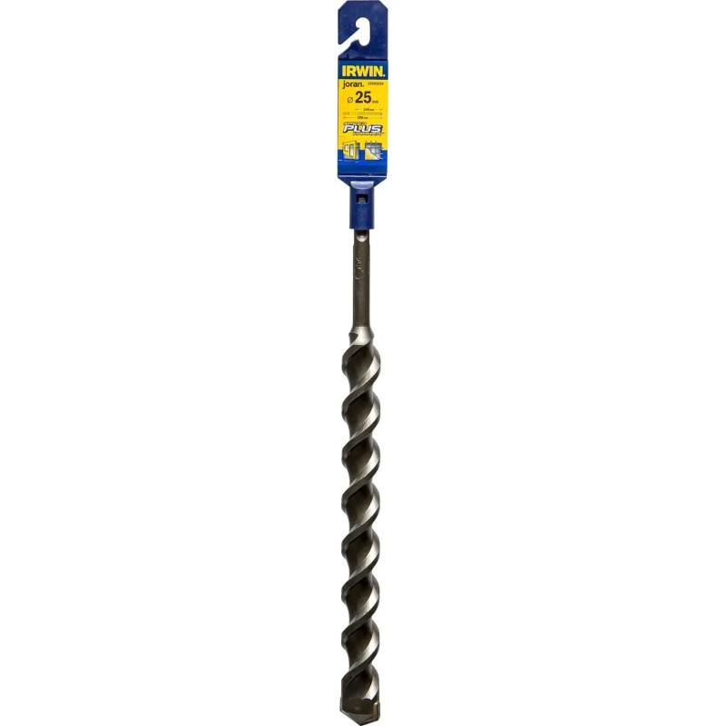 IRWIN Urbis SDS+ 25x250/300