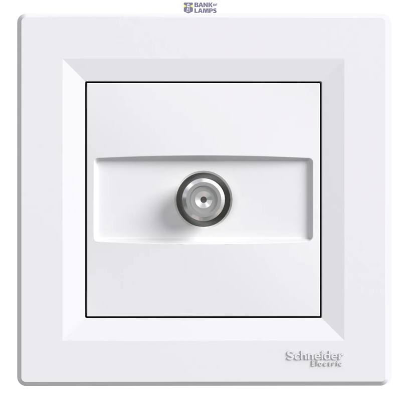 Schneider Electric EPH3700221 — rozete Asfora
