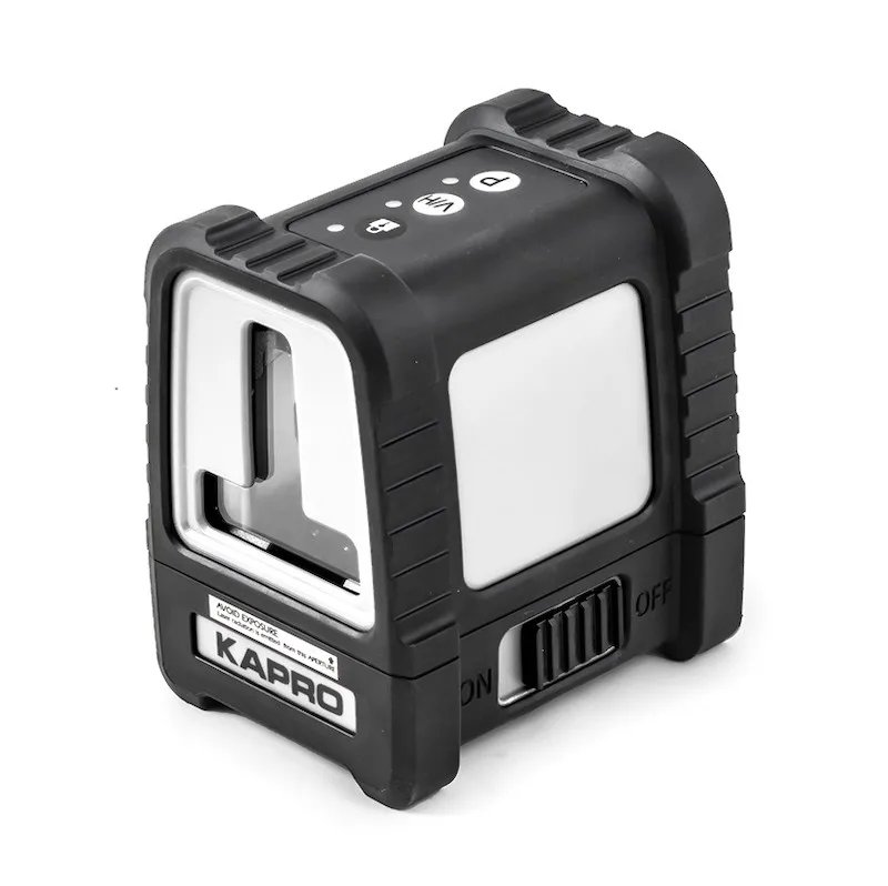 Kapro Lāzera mērītājs VHX Prolaser VIP