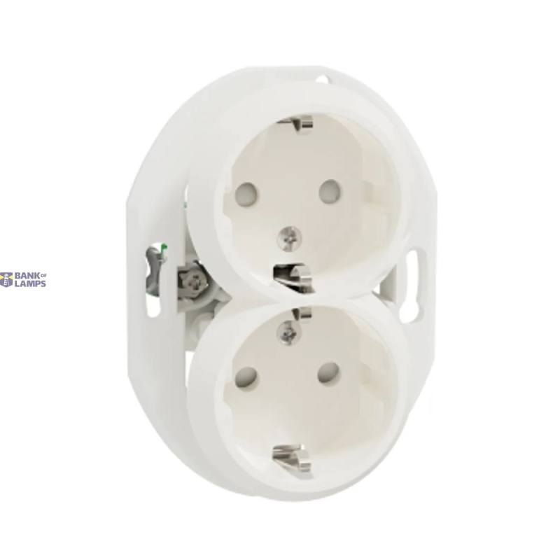 Schneider Electric WDE011122 — rozete Outlet