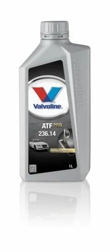 Automātiskās transmisijas eļļa ATF PRO 236