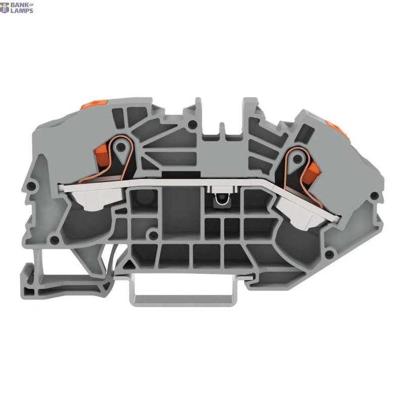 WAGO 2216-7601 — Supply Terminal Blocks