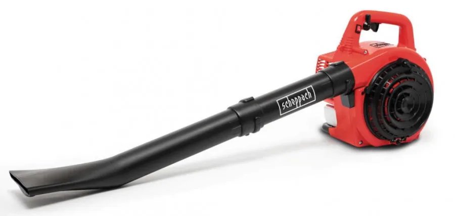 Lapu pūtējs LBH2600P, 25.4CC, Scheppach