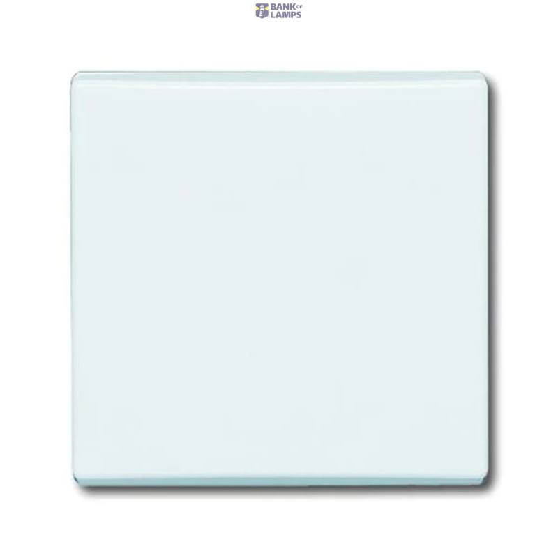 Busch-Jaeger 2CKA001731A3991 — 2106-34-500 Cover Plates