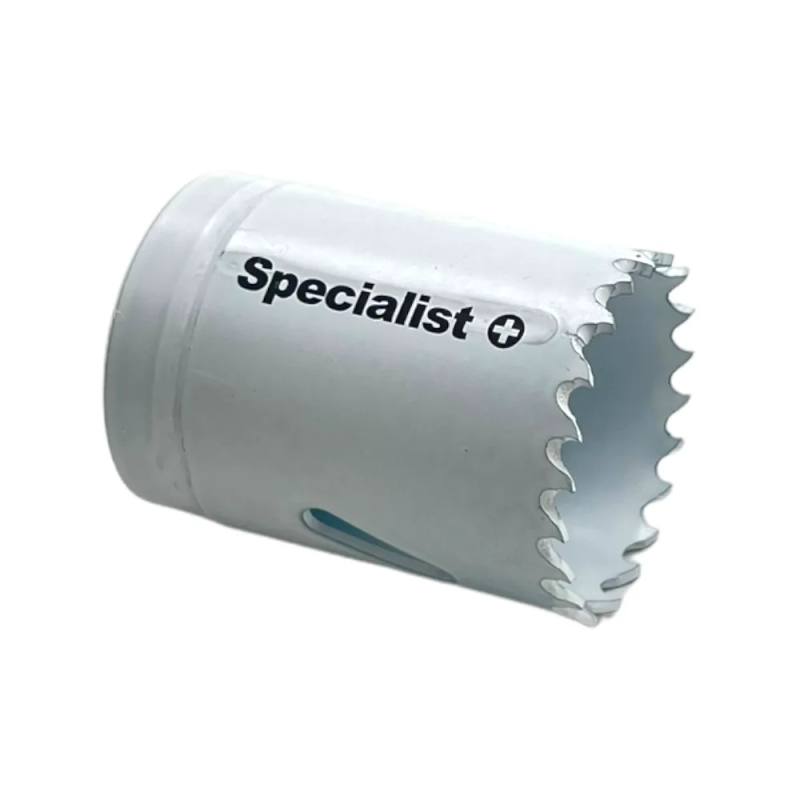 SPECIALIST+ kroņurbis BI-METAL, 38 mm