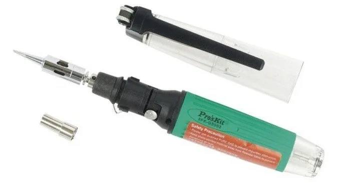 Gāzes lodāmurs 30-70W Pro`sKit