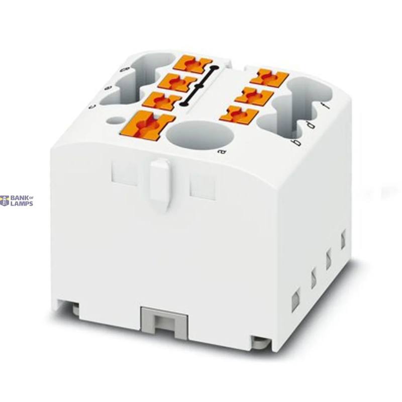 Phoenix Contact 3273342 — Distribution Block