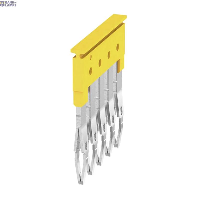 Weidmüller 1608890000 — Accessories, Cross-connector, 24