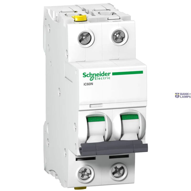 Schneider Electric A9F04216 — automātslēdzis Acti9