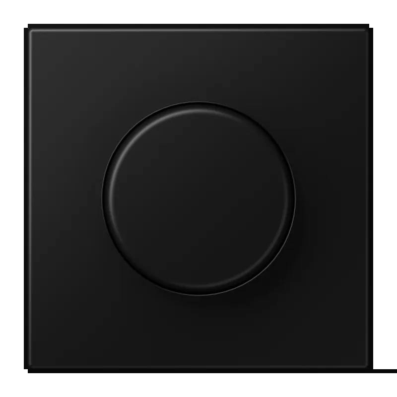 Jung LS1940SWM — Dimmer Centre Plate
