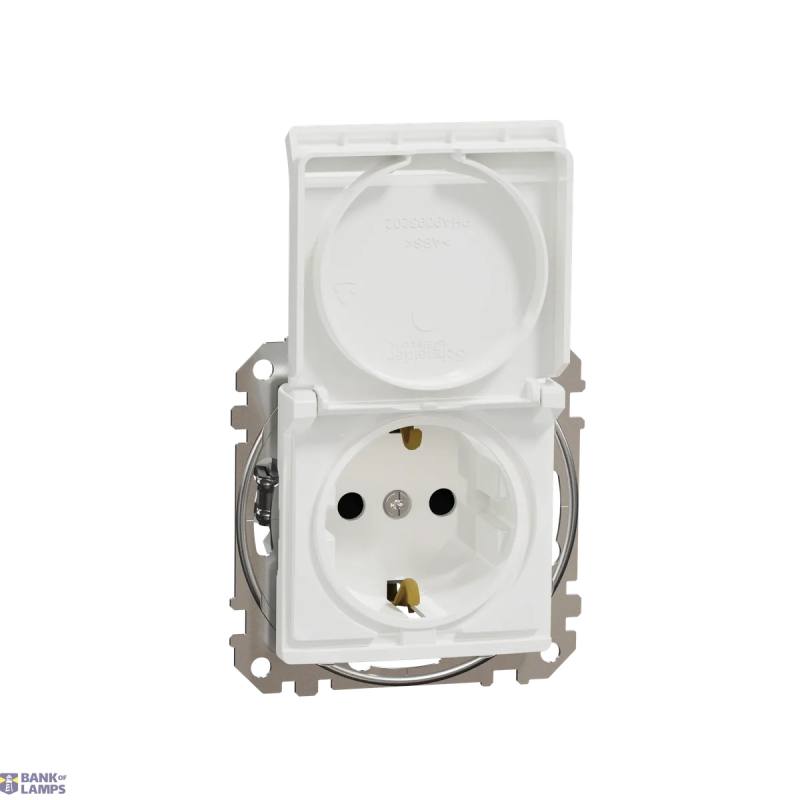 Schneider Electric SDD111023 — rozete Outlet