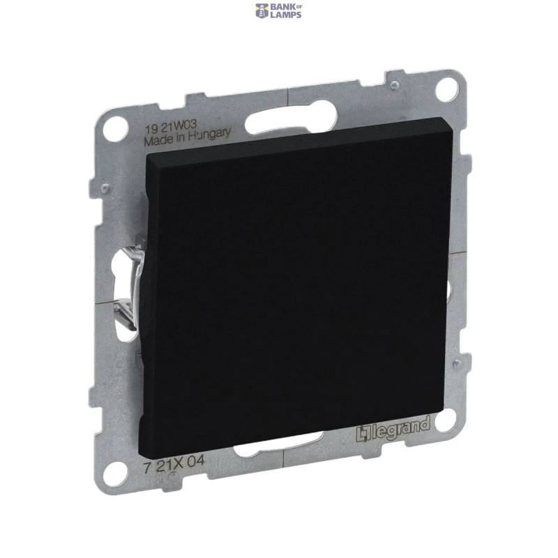Legrand 721401 — One-Way slēdzis Suno
