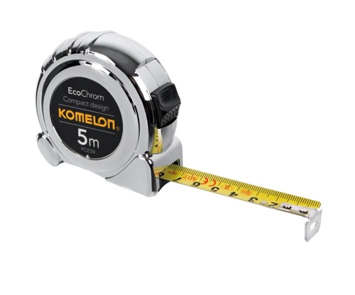 KOMELON Mērlente ECO CHROM PCE36 3