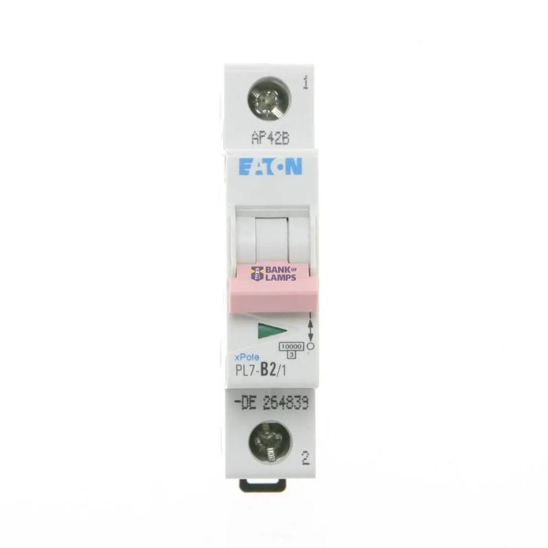 EATON 264839 — PL7-B2/1 automātslēdzis (MCB)