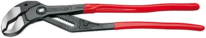 Stangas COBRA XXL 560mm D120mm, Knipex
