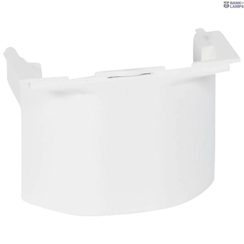 Legrand 031707 — Mosaic Frame Mini-Trunking