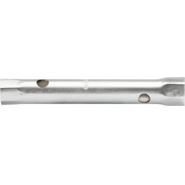 Pipe head spanner, 10x11mm, on hang