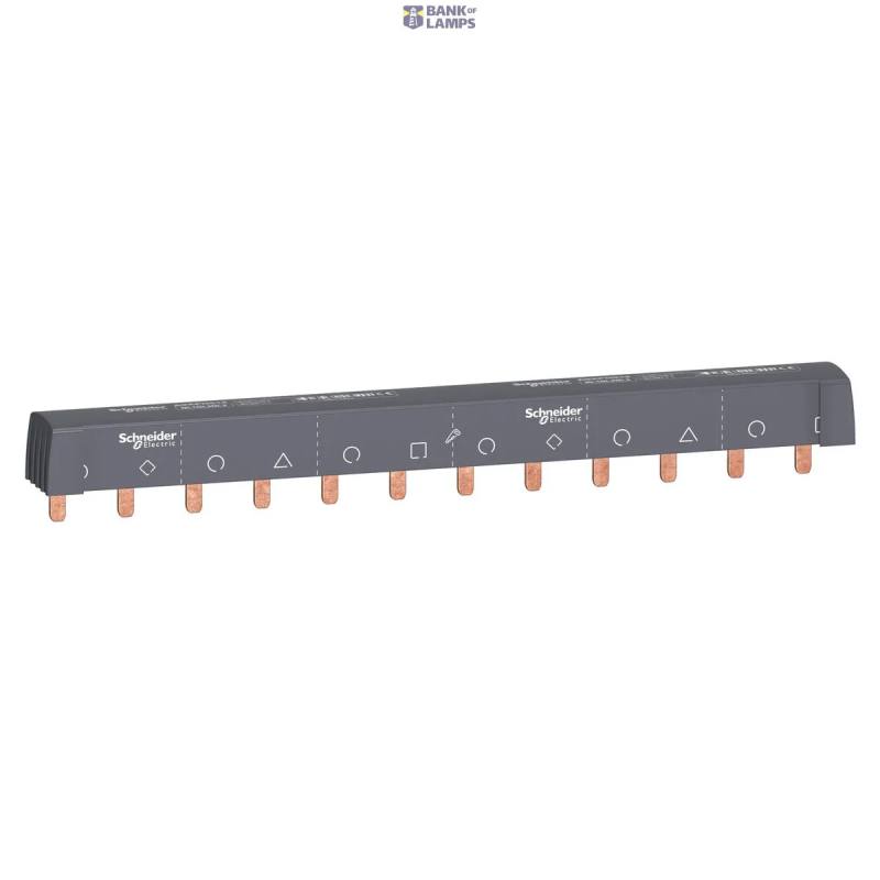 Schneider Electric A9XPH512 — Comb kopne