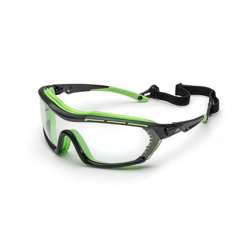ACTIVE GEAR Neaizsvīstošas un pret skrāpējumiem