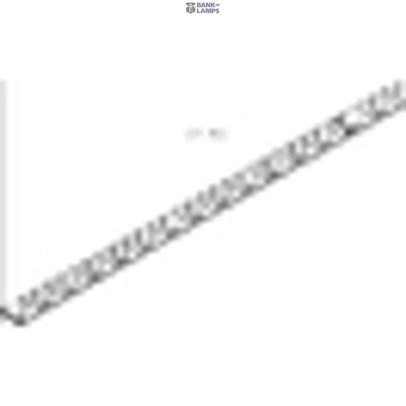 SCHRACK BS900141-P — Busbar 1P, 16mmВІ