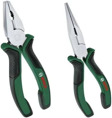 Bosch knaibļu komplekts 1600A0275H, 2 gab.