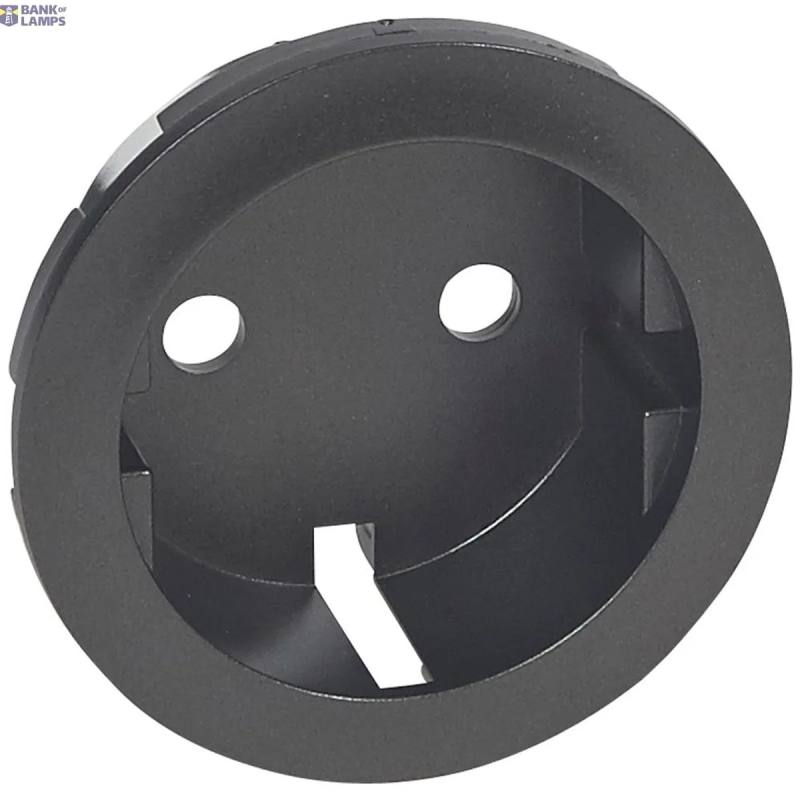 Legrand 067931 — Schuko rozete 2P+E