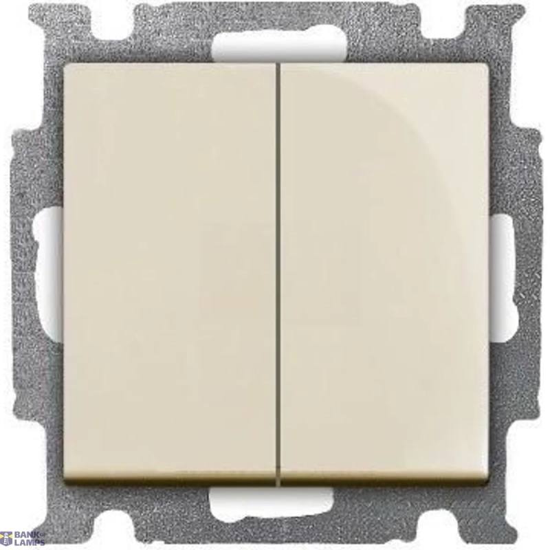 Busch-Jaeger 2CKA001012A2148 — 2006/5 UC-92-507 Cover