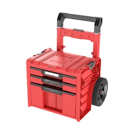 QBRICK SYSTEM PRO CART 2.0