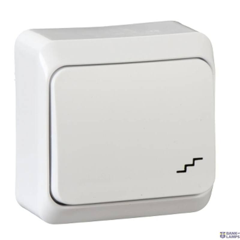Schneider Electric WDE001060 — slēdzis Prima