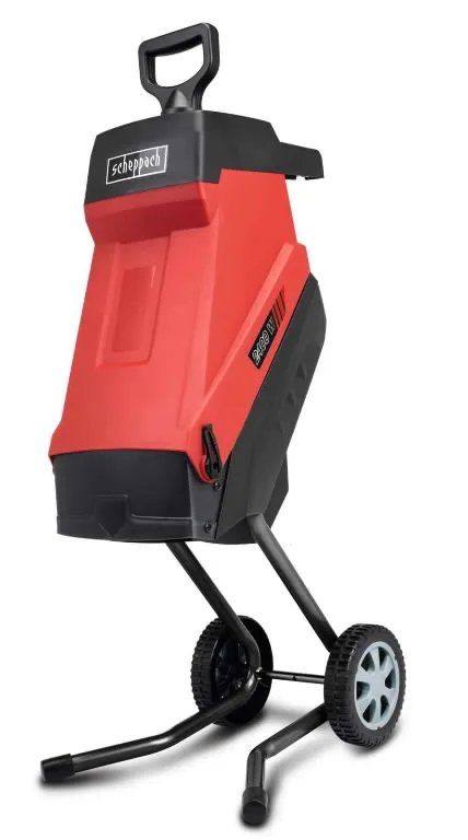 Zaru smalcinātājs GS55, Scheppach
